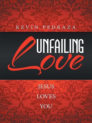 cover image of Unfailing Love